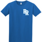 BR- Tee Shirt