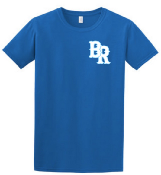 BR- Tee Shirt