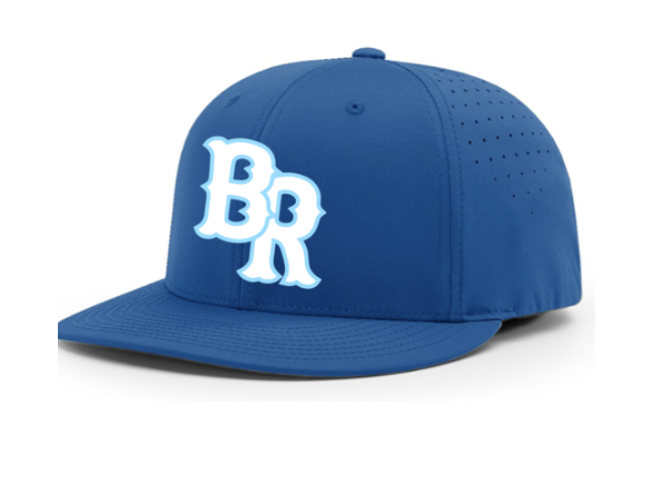 BR Game Hats