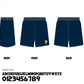 Peloteros Shorts