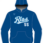 BR- Hoodie