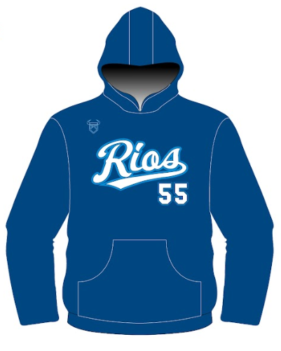BR- Hoodie