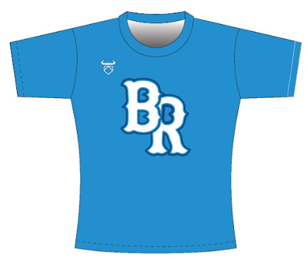 BR- Dri Fit Practice Jersey