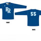 BR- Long Sleeve