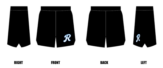 BR- Shorts