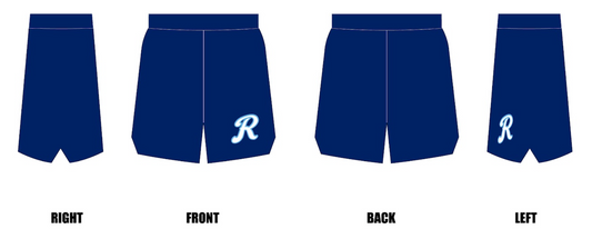 BR- Shorts