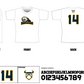Peloteros Dri-Fit Shirt/ Practice Shirt