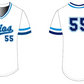 BR- 3 Jersey Pack