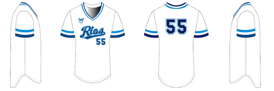 BR- 3 Jersey Pack