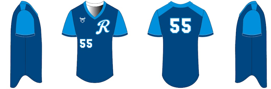 BR- 3 Jersey Pack