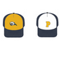 Peloteros Hats