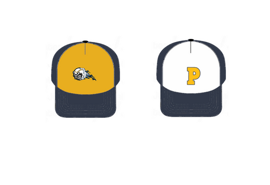 Peloteros Hats