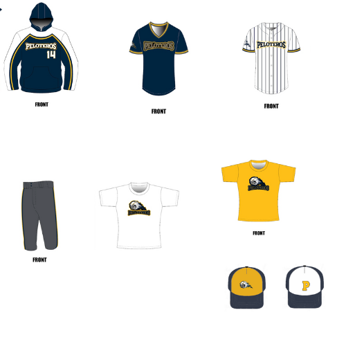 Player Package