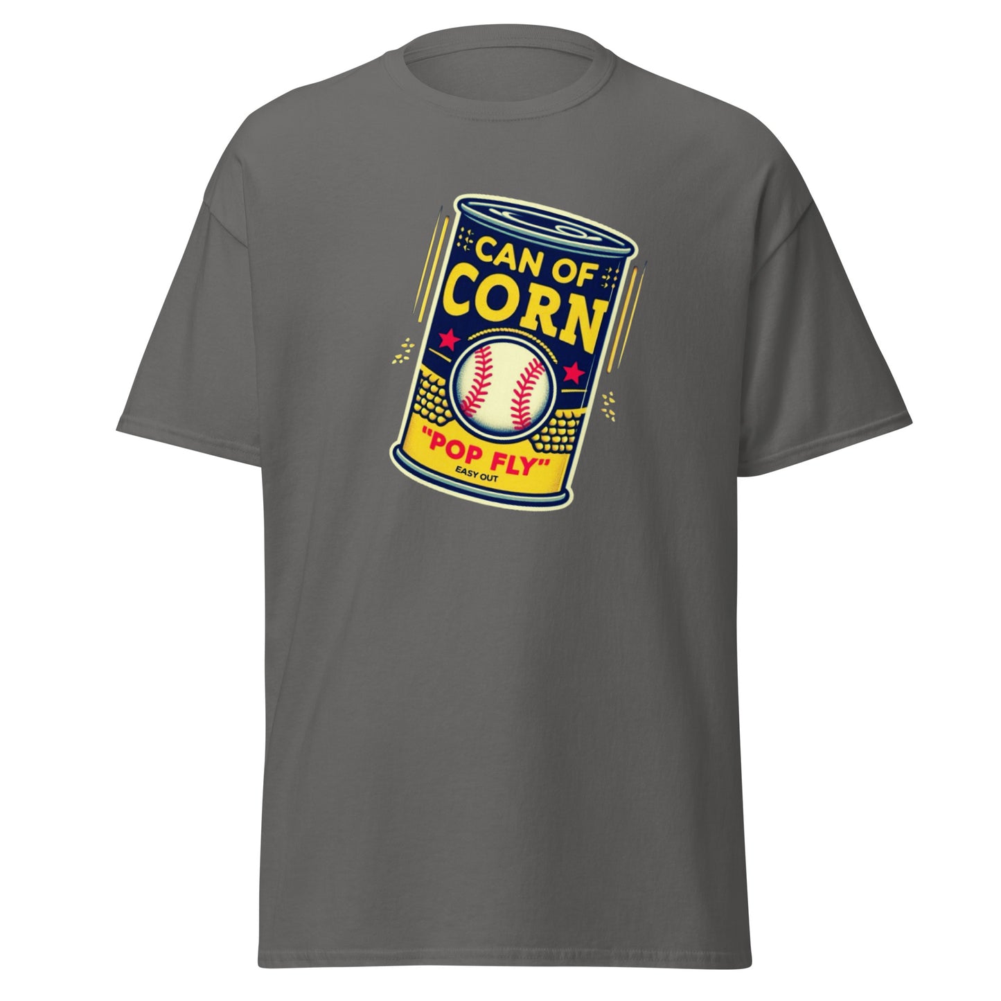 Can of Corn T-Shirt