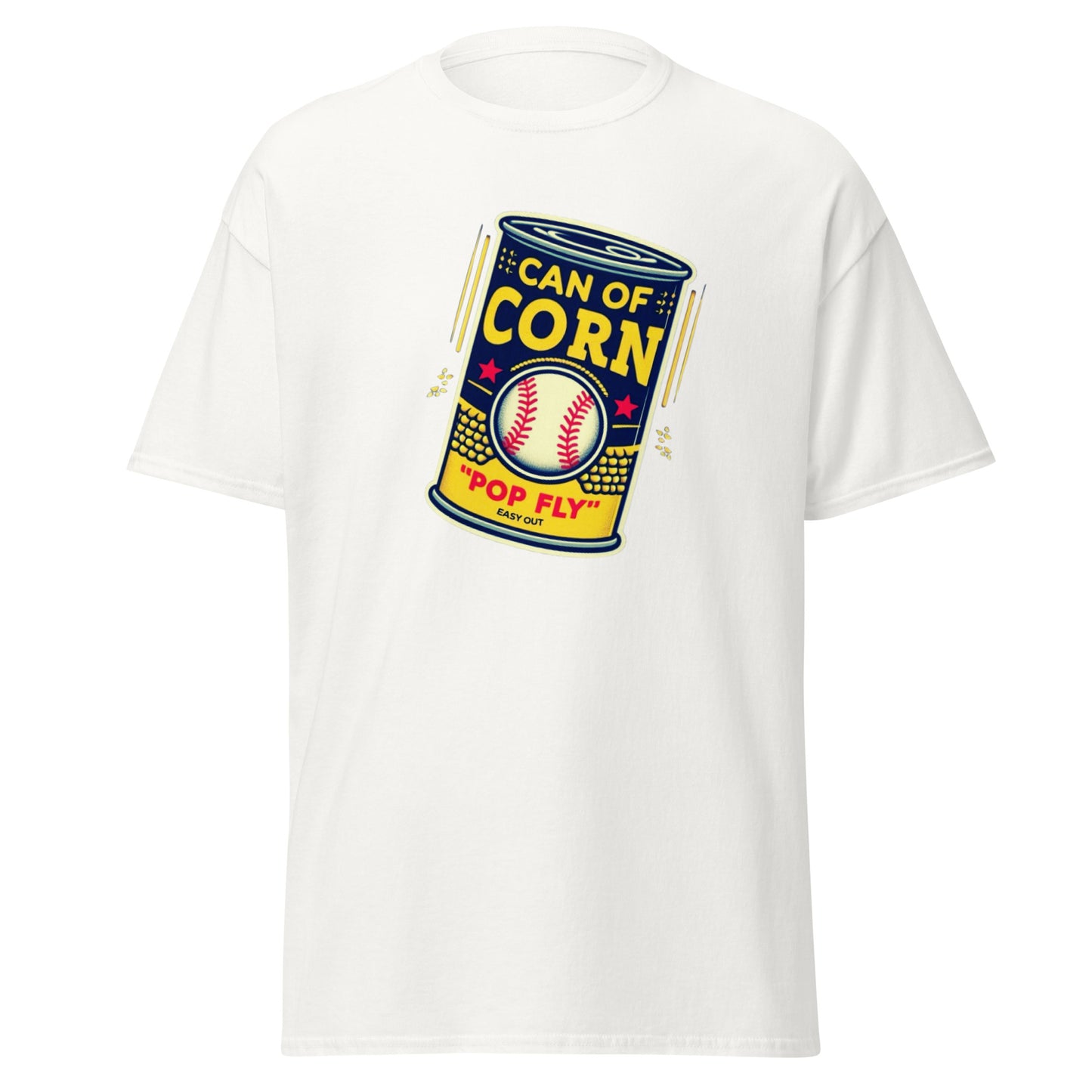 Can of Corn T-Shirt