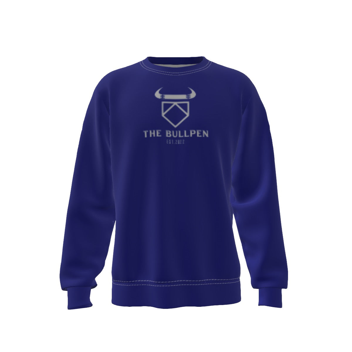 Bullpen Crewneck