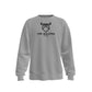Bullpen Crewneck