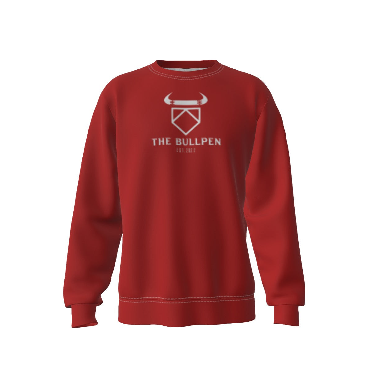 Bullpen Crewneck
