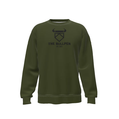Bullpen Crewneck