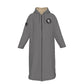 WC Black Dogs Long Fleece Zip Up